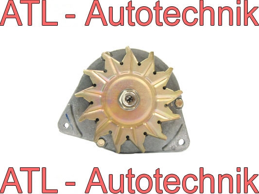 Generator / Alternator L 33 940 ATL Autotechnik